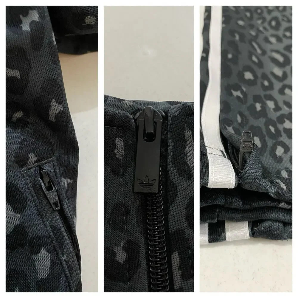 adidas features pants